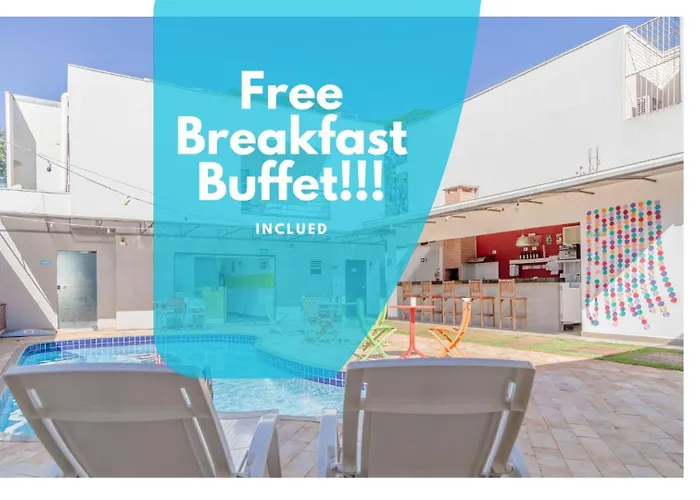 Concept Design Hostel & Suites