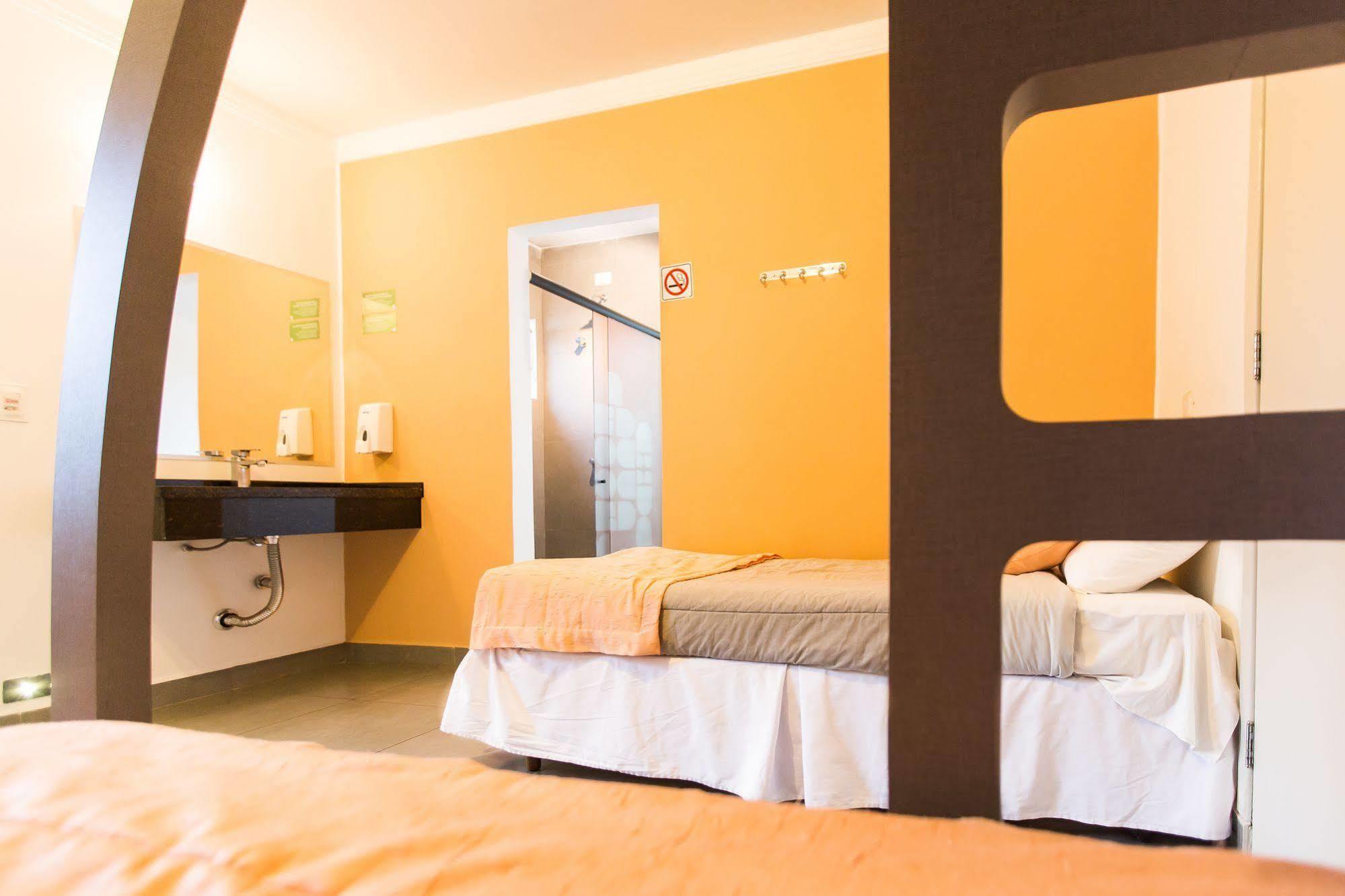 Hostel Concept Design & *