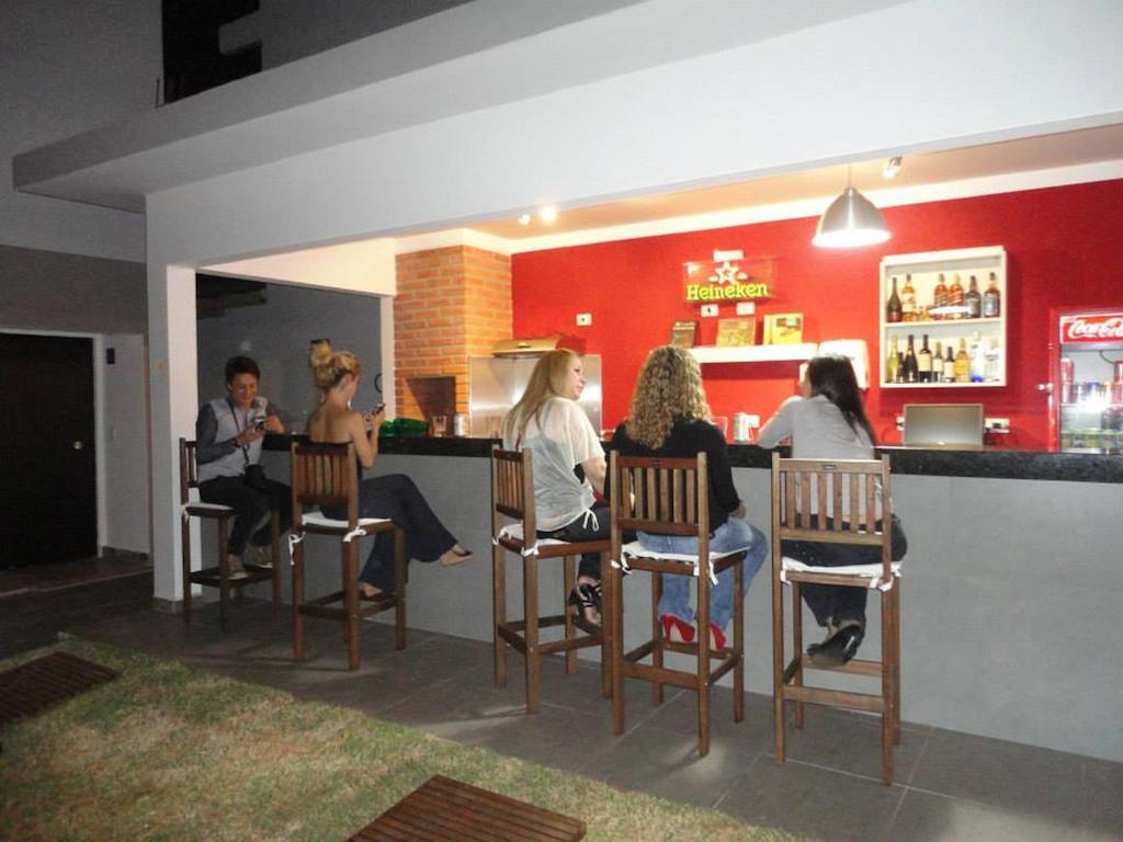 Hostel Concept Design & *