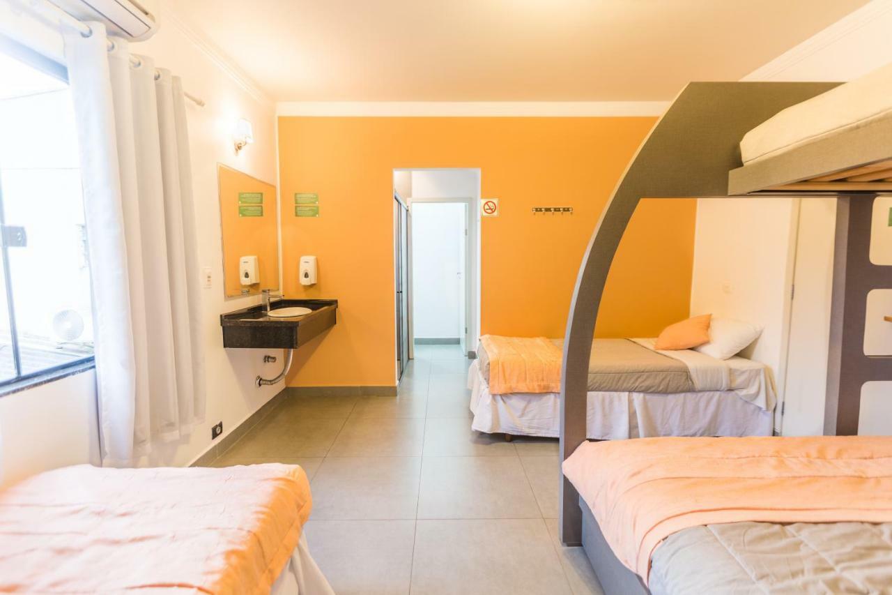 Concept Design & Hostel Foz do Iguacu