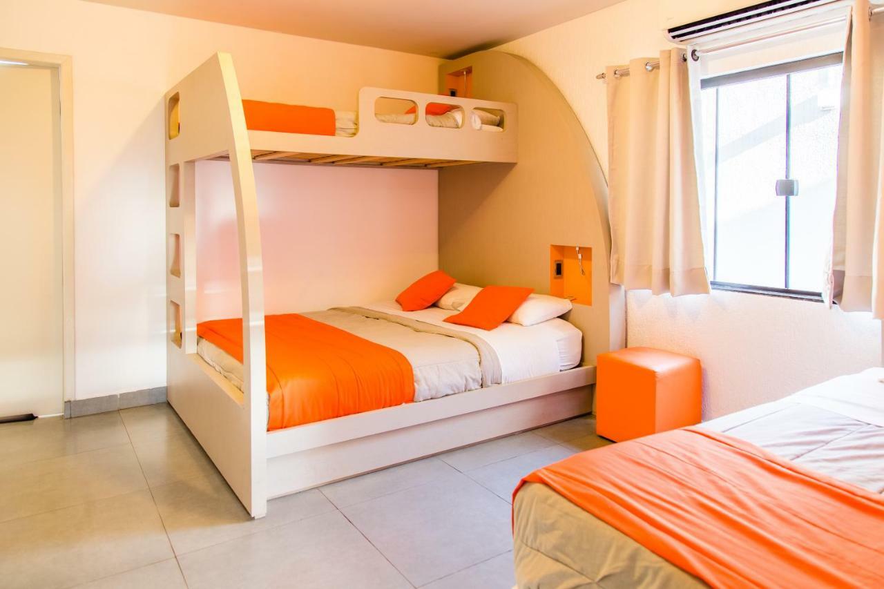 Concept Design & Hostel Foz do Iguacu