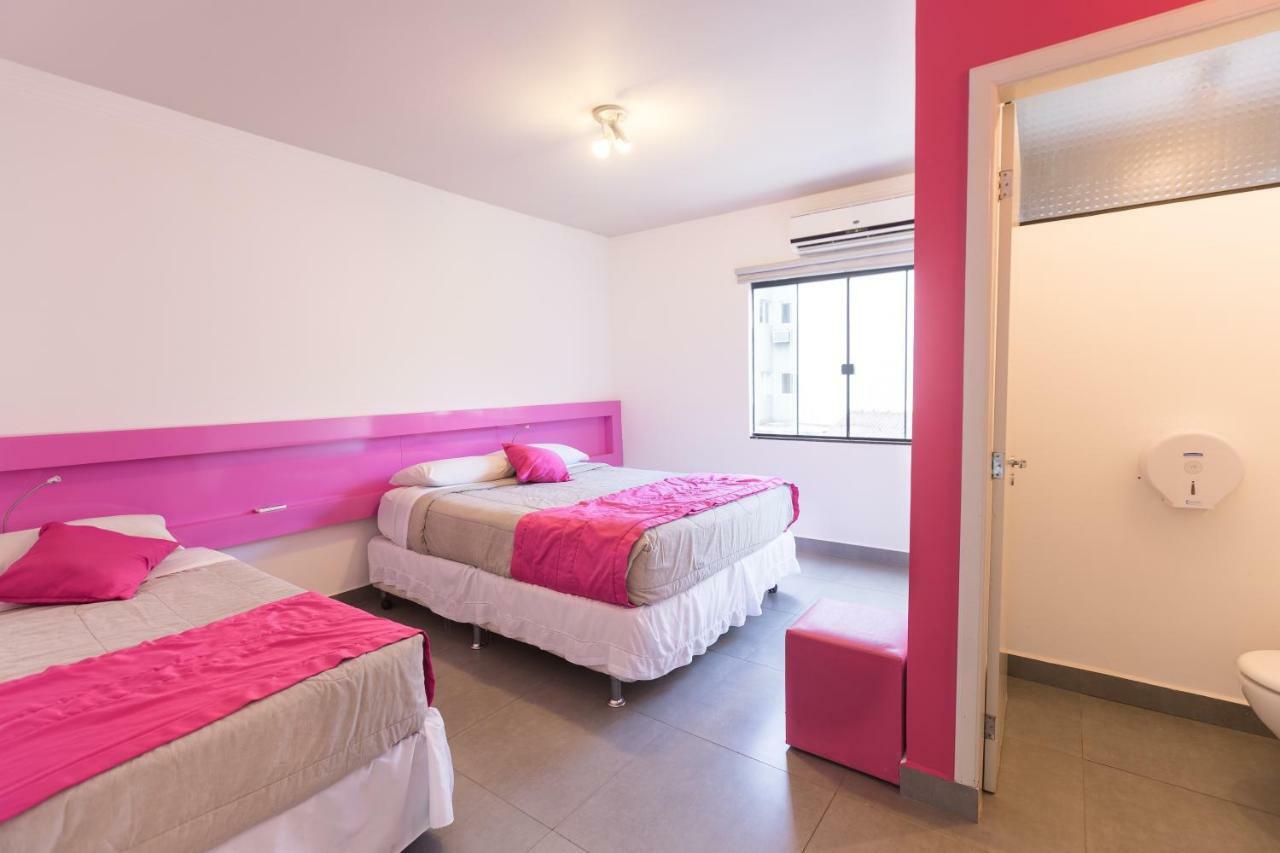 Hostel Concept Design & *