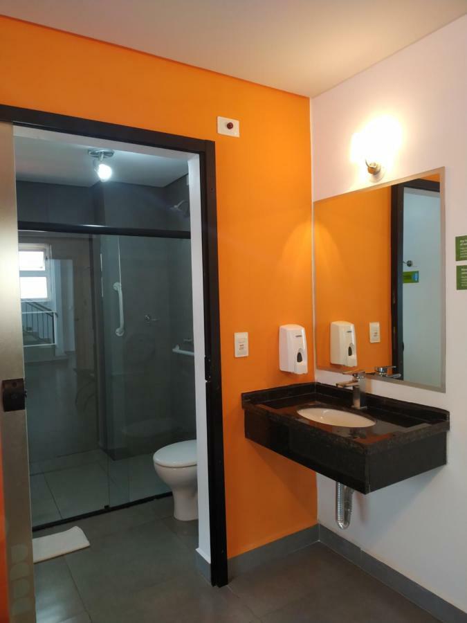 Hostel Concept Design & Foz do Iguacu