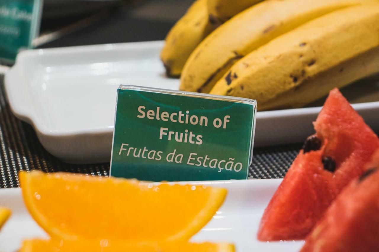 Concept Design & Hostel Foz do Iguacu